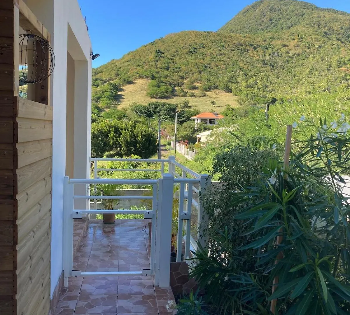Grand Studio Avec Belle Vue Les Anses-d'Arlets Apartamento